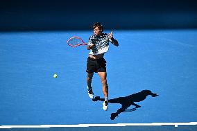 2026 Australian Open - Melbourne