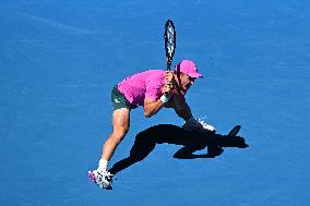 2026 Australian Open - Melbourne