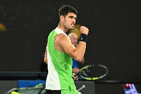 2026 Australian Open - Melbourne