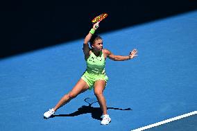 2026 Australian Open - Melbourne