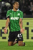 Serie A - SSC Napoli vs US Sassuolo