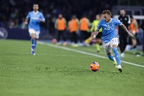 Serie A - SSC Napoli vs US Sassuolo