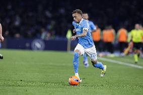 Serie A - SSC Napoli vs US Sassuolo
