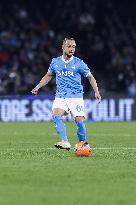 Serie A - SSC Napoli vs US Sassuolo