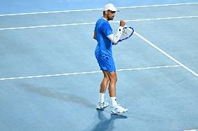 2026 Australian Open - Melbourne