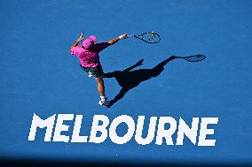 2026 Australian Open - Melbourne