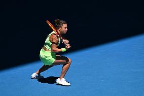 2026 Australian Open - Melbourne