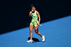 2026 Australian Open - Melbourne