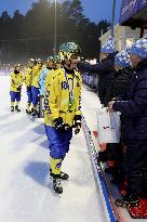 Bandy World Championships 2026 - Women's Final