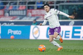 CALCIO - Serie A - Bologna FC vs ACF Fiorentina