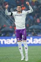 CALCIO - Serie A - Bologna FC vs ACF Fiorentina