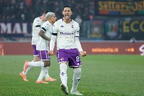 CALCIO - Serie A - Bologna FC vs ACF Fiorentina