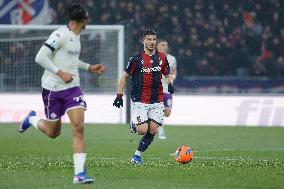 CALCIO - Serie A - Bologna FC vs ACF Fiorentina