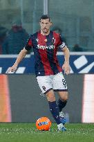 CALCIO - Serie A - Bologna FC vs ACF Fiorentina