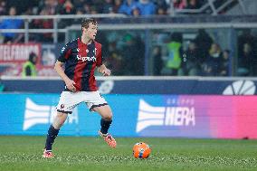 CALCIO - Serie A - Bologna FC vs ACF Fiorentina