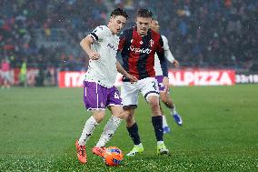CALCIO - Serie A - Bologna FC vs ACF Fiorentina