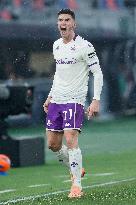 CALCIO - Serie A - Bologna FC vs ACF Fiorentina