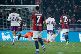 CALCIO - Serie A - Bologna FC vs ACF Fiorentina