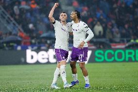 CALCIO - Serie A - Bologna FC vs ACF Fiorentina