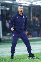 CALCIO - Serie A - Bologna FC vs ACF Fiorentina