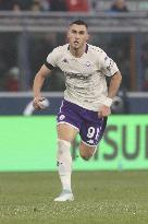 CALCIO - Serie A - Bologna FC vs ACF Fiorentina