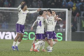 CALCIO - Serie A - Bologna FC vs ACF Fiorentina