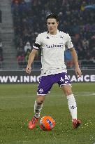 CALCIO - Serie A - Bologna FC vs ACF Fiorentina