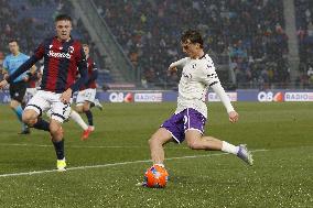 CALCIO - Serie A - Bologna FC vs ACF Fiorentina