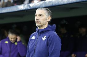 CALCIO - Serie A - Bologna FC vs ACF Fiorentina