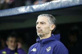 CALCIO - Serie A - Bologna FC vs ACF Fiorentina