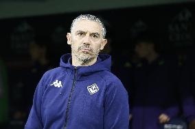 CALCIO - Serie A - Bologna FC vs ACF Fiorentina