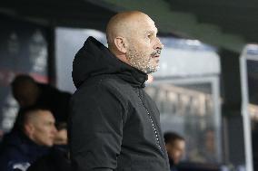 CALCIO - Serie A - Bologna FC vs ACF Fiorentina