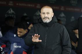 CALCIO - Serie A - Bologna FC vs ACF Fiorentina