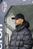 CALCIO - Serie A - Bologna FC vs ACF Fiorentina