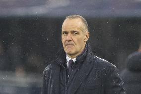 CALCIO - Serie A - Bologna FC vs ACF Fiorentina