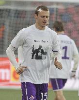 CALCIO - Serie A - Bologna FC vs ACF Fiorentina