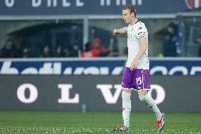CALCIO - Serie A - Bologna FC vs ACF Fiorentina