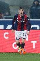CALCIO - Serie A - Bologna FC vs ACF Fiorentina