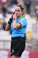 CALCIO - Serie A Femminile - AS Roma vs US Sassuolo