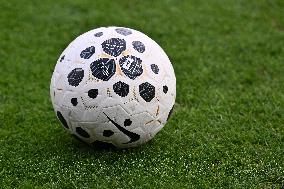 CALCIO - Serie A Femminile - AS Roma vs US Sassuolo