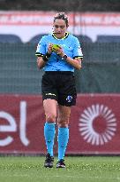 CALCIO - Serie A Femminile - AS Roma vs US Sassuolo