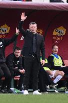 CALCIO - Serie A Femminile - AS Roma vs US Sassuolo