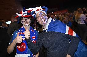 EHF EURO 2026 POLAND-ICELAND