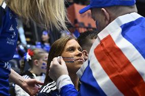 EHF EURO 2026 POLAND-ICELAND