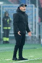 CALCIO - Serie A - Bologna FC vs ACF Fiorentina