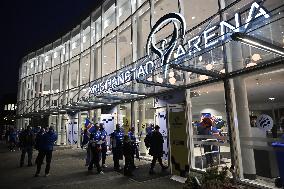 EHF EURO 2026 POLAND-ICELAND