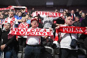 EHF EURO 2026 POLAND-ICELAND