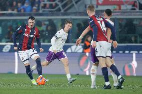 CALCIO - Serie A - Bologna FC vs ACF Fiorentina