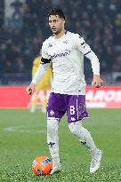 CALCIO - Serie A - Bologna FC vs ACF Fiorentina