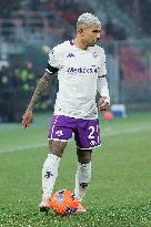 CALCIO - Serie A - Bologna FC vs ACF Fiorentina